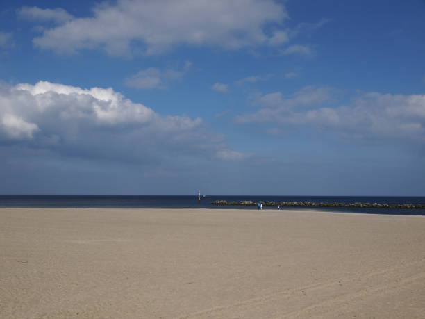 istock Strandlandschaft Beach landscape 1133206001