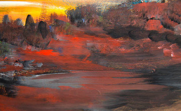 istock oil painting abstract background 1133207440