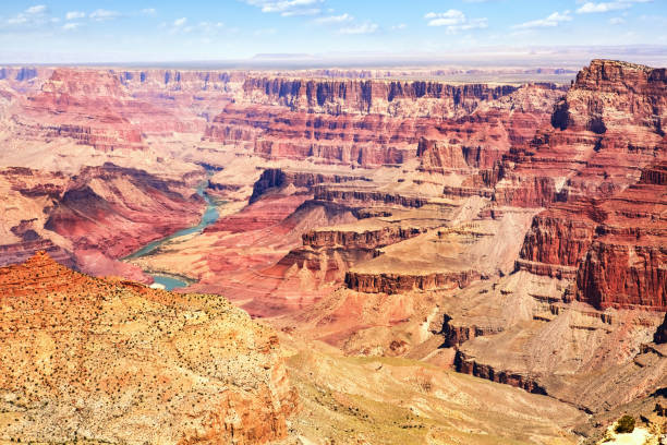 istock Grand Canyon National Park 1133210577