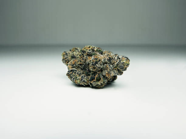 istock Cannabis Flower Hero 42 1133213197