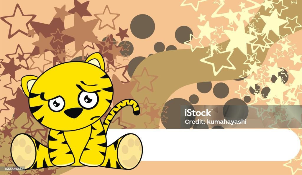Ilustración de Kawaii Tigre Dibujos Animados De Fondo De Expresión y más Vectores Libres de Derechos de Animal - iStock Ilustración de Kawaii Tigre Dibujos Animados De Fondo De Expresión y más Vectores Libres de Derechos de Animal - iStock