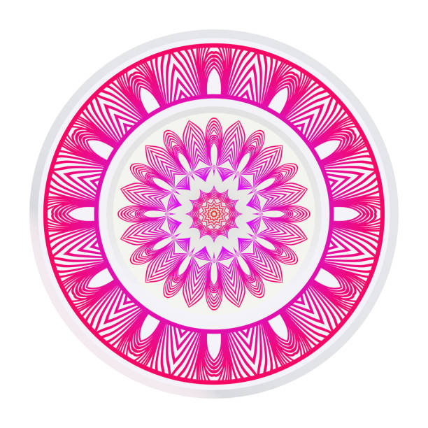 Design Floral Mandala Ornament. Vector Illustration. For Coloring Book, Greeting Card, Invitation, Tattoo. Anti-Stress Therapy Pattern Design Floral Mandala Ornament. Vector Illustration. For Coloring Book, Greeting Card, Invitation, Tattoo. Anti-Stress Therapy Pattern. 2655 stock illustrations