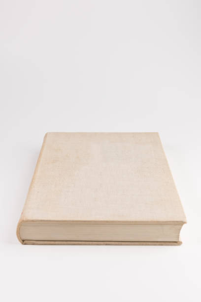istock vintage book isolated on white background 1133248246
