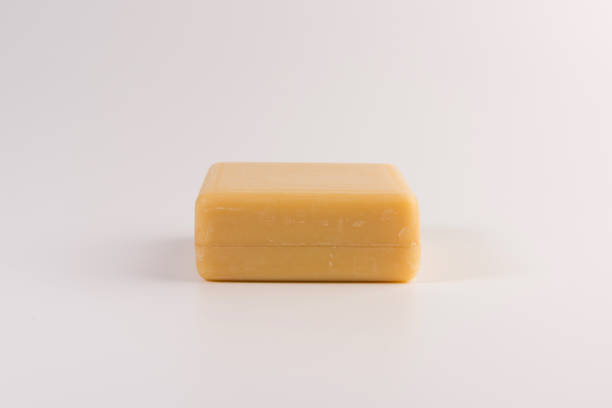 istock piece of natural soap isolated on a white background 1133248345