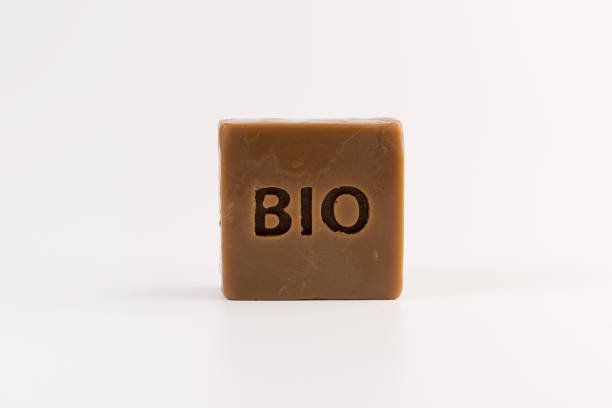istock piece of natural birch soap isolated on a white background 1133248373