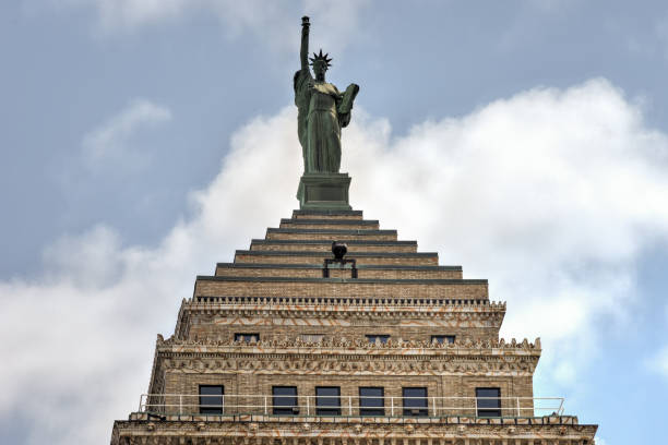 Liberty Building - Buffalo, New York