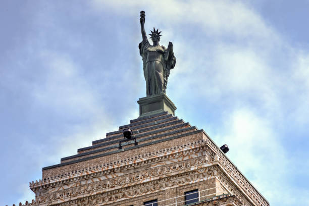 Liberty Building - Buffalo, New York