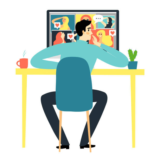 Standardized Work Vector Standardized Work Cartoon