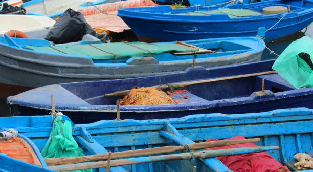 Photo of Shades of Blue - Palermo La Cala