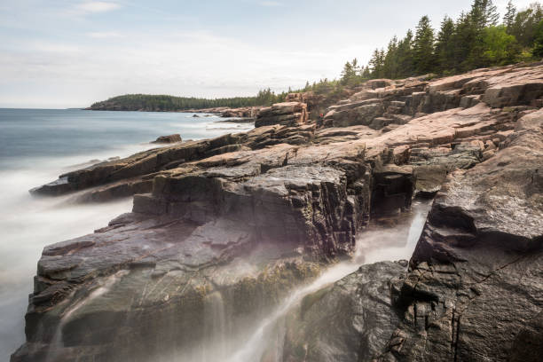 istock Acadia National Park Coast 1133266393