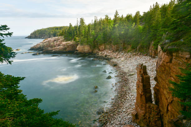istock Acadia National Park Coast 1133266429