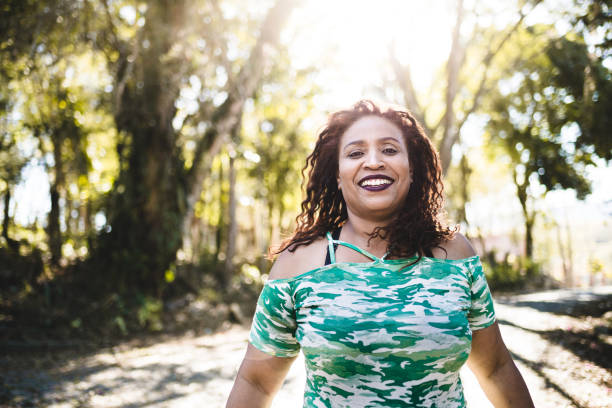 istock African American mature woman 1133268333