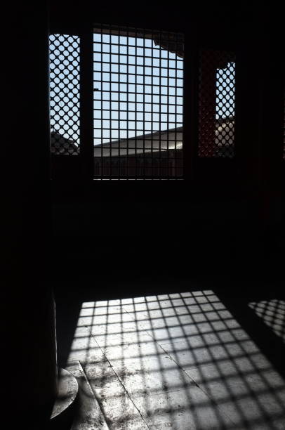 istock Forbidden city in Beijing 1133268466