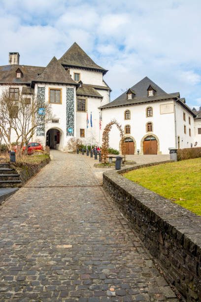 Clervauxe 150+ Clervaux Stock Photos, Pictures & Royalty-Free Images - iStock