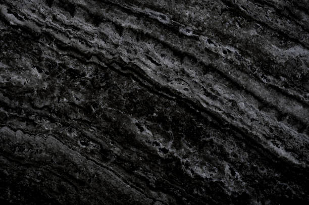 istock Black marble stone background. Black with grey marble,quartz texture. Wall and panel marble natural pattern for architecture and interior design or abstract background. 1133271677