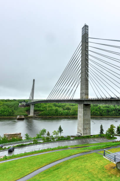 istock Penobscot Narrows Bridge - Maine 1133272374