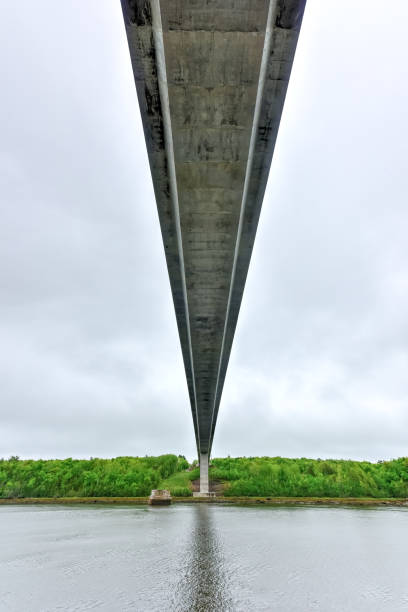 istock Penobscot Narrows Bridge - Maine 1133272378