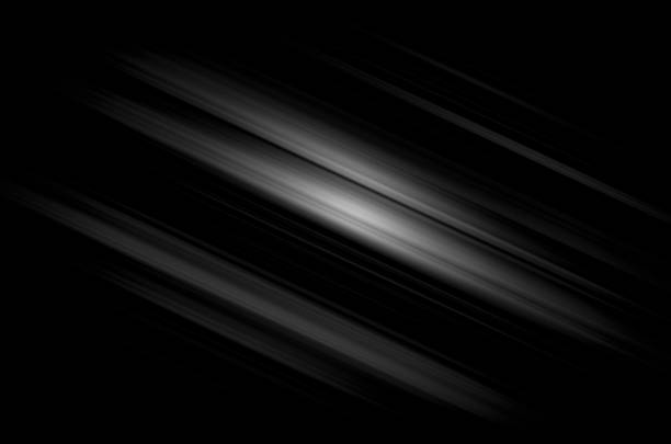 istock Black and gray background with gradient and silver light as background. 1133278485