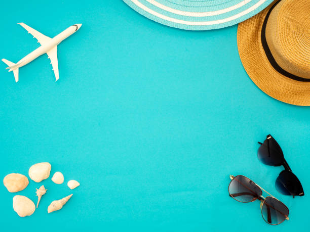 istock creative image. travel. summer vacation concept 1133280915