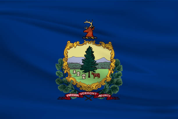 750+ Vermont Flag Stock Illustrations, Royalty-Free Vector Graphics & Clip  Art - iStock