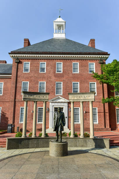 istock Maryland State House 1133291297