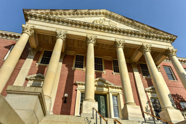 istock Maryland State House 1133291417