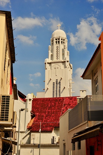 Kampong Kapor Methodist Church Pictures Download Free Images on Unsplash