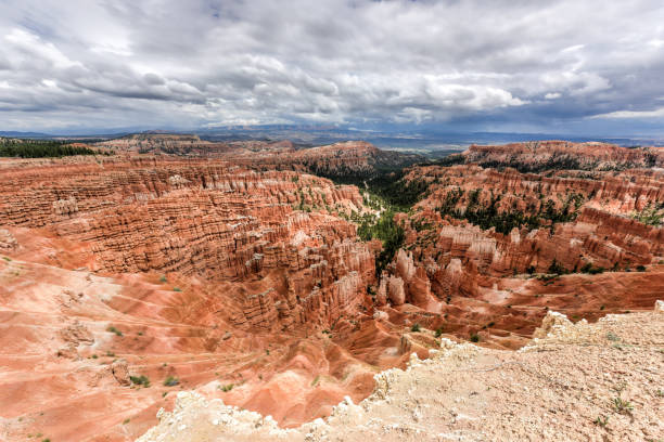 istock Bryce Canyon National Park 1133296228
