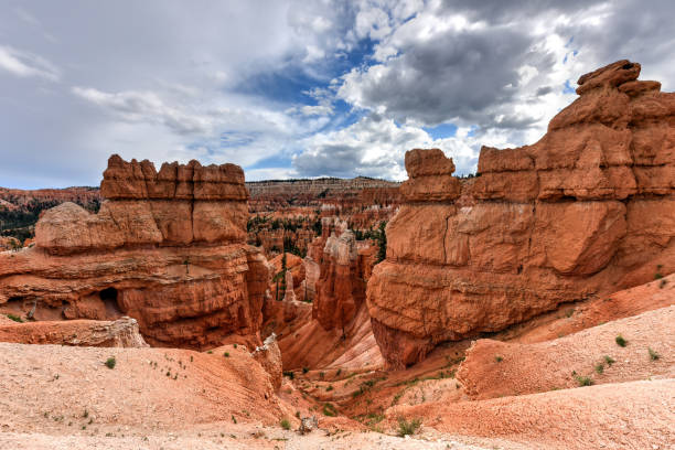 istock Bryce Canyon National Park 1133297000