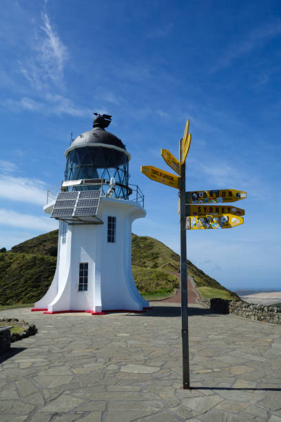 istock New Zealand Cape Reinga 1133297575