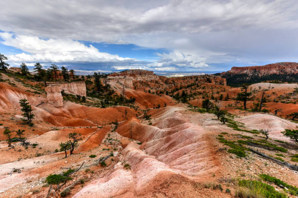 istock Bryce Canyon National Park 1133299189