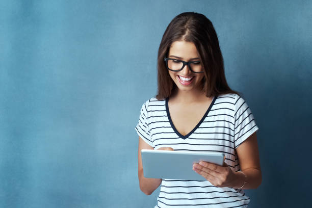 istock There's virtually an app to satisfy every need 1133311152