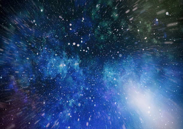 istock High definition star field background . Starry outer space background texture . Colorful Starry Night Sky Outer Space background 1133317739