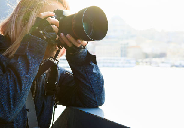 istock Photographer - Always catch the moment 1133325121