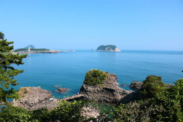istock Coast, beach, coast, sea 1133327444