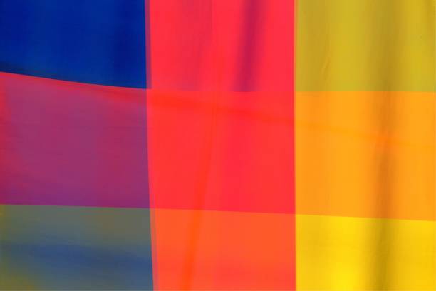 istock Deutschlandflagge 1133335844