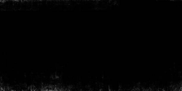 istock Grunge dark black surface old aged weathered background 1133340046