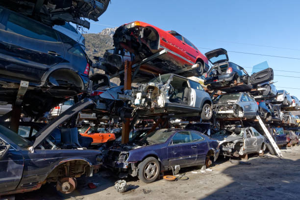 istock Car Heist, Valais, Switzerland 1133340899