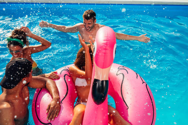 istock We're all about fun in the sun 1133351629