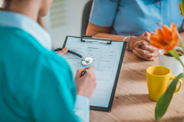 istock I have some post op advice for you 1133353826