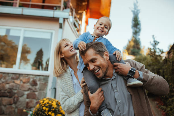 istock What is life without family 1133363419