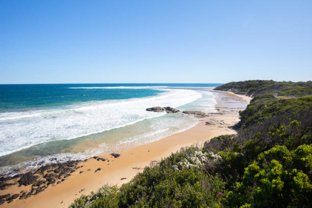 istock Cape Paterson Bass Coast 1133366238