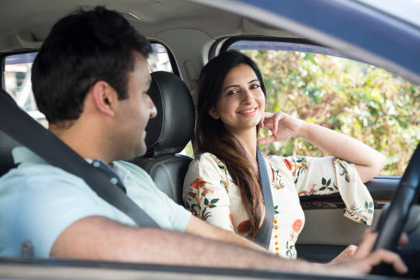 istock Enjoying travel. - Stock image 1133366426