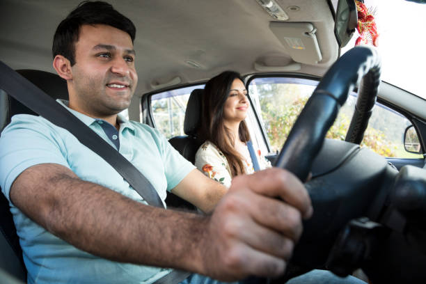 istock Enjoying travel. - Stock image 1133366487