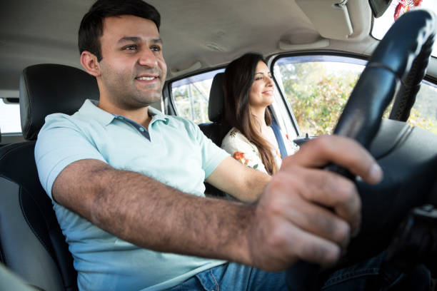 istock Enjoying travel. - Stock image 1133366662