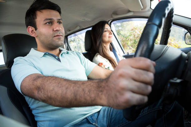 istock Enjoying travel. - Stock image 1133367476
