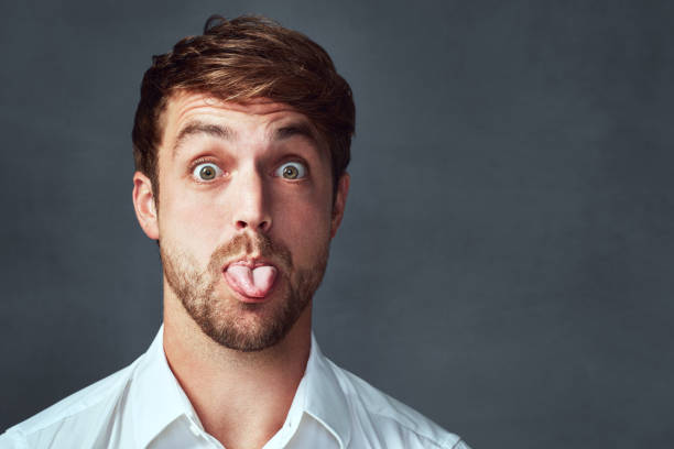 istock I can be a bit of a goofball 1133371601