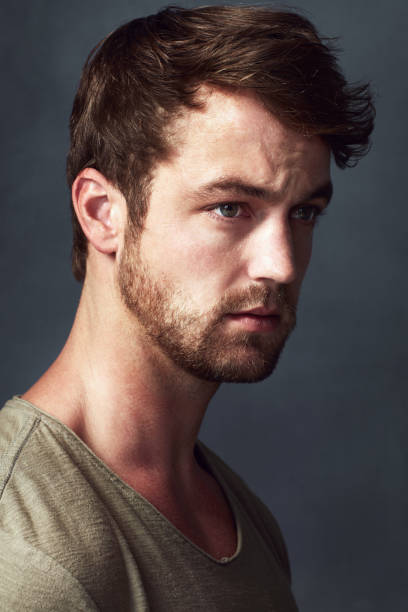 istock What's inside that mind of his? 1133371608