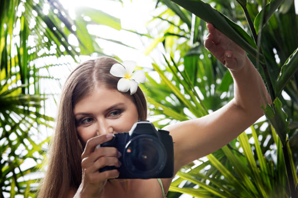 istock photo in jungle 1133374969