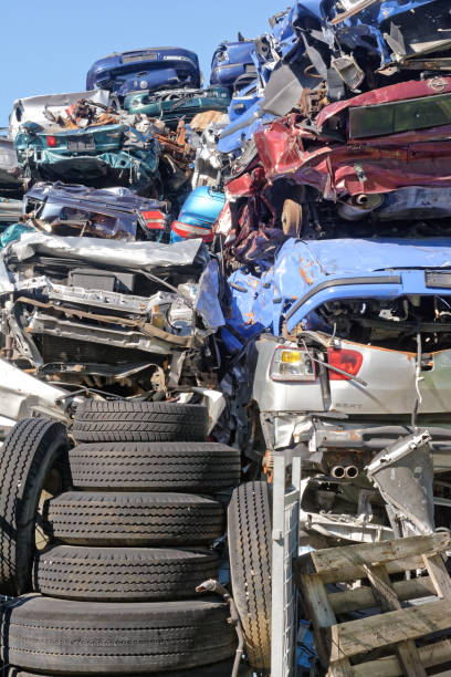 istock Car Heist, Valais, Switzerland 1133377424